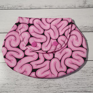 *BACK ORDER* Zombies Pink Brains