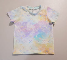 Load image into Gallery viewer, *BACK ORDER* Ever After Designs - LV Pastel Rainbow