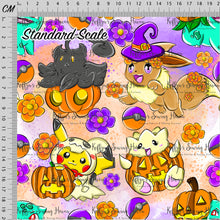 Load image into Gallery viewer, *BACK ORDER* Little Critters Halloween Floral