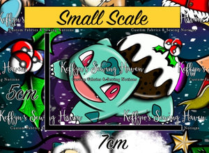 *BACK ORDER* Little Critters Xmas Main