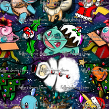 Load image into Gallery viewer, *BACK ORDER* Little Critters Xmas Main