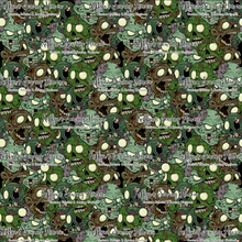 Load image into Gallery viewer, *BACK ORDER* Zombies Green
