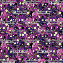 Load image into Gallery viewer, *BACK ORDER* Zombies Purple
