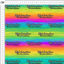 Load image into Gallery viewer, *BACK ORDER* Radical Rainbow Stripes