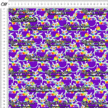 Load image into Gallery viewer, *BACK ORDER* Rainbow Dragons Purple