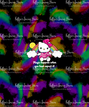 Load image into Gallery viewer, *BACK ORDER* HK &amp; Friends &#39;Magic Happens&#39; CHILD Panels