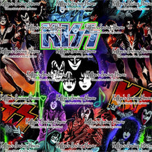 Load image into Gallery viewer, *BACK ORDER* Kiss Mash Up