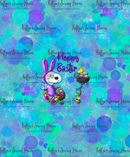Load image into Gallery viewer, *BACK ORDER* Easter Dog &#39;Hoppy&#39; BIG KID Panels