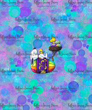 Load image into Gallery viewer, *BACK ORDER* Easter Dog &#39;Resting&#39; BIG KID Panels