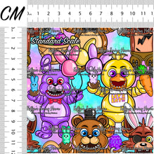 Load image into Gallery viewer, *BACK ORDER* Easter Scary Nights Pastel