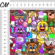 Load image into Gallery viewer, *BACK ORDER* Easter Scary Nights Bright Checkers