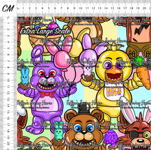 Load image into Gallery viewer, *BACK ORDER* Easter Scary Nights Pastel Checkers