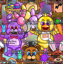 Load image into Gallery viewer, *BACK ORDER* Easter Scary Nights Sparkles