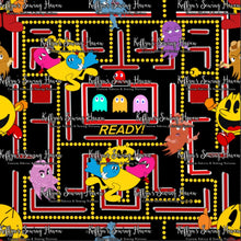 Load image into Gallery viewer, *BACK ORDER* Pacman Main