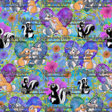 Load image into Gallery viewer, *BACK ORDER* Little Deer &#39;Rabbit Love&#39; Mains