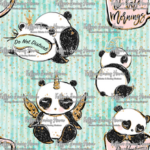 Load image into Gallery viewer, *BACK ORDER* Naughty Panda V2 &#39;Teen&#39; Main