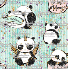 Load image into Gallery viewer, *BACK ORDER* Naughty Panda OG &#39;Teen&#39; Main