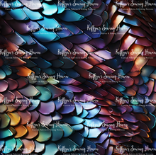 Load image into Gallery viewer, *BACK ORDER* Dragon Scales 1