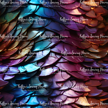 Load image into Gallery viewer, *BACK ORDER* Dragon Scales 2