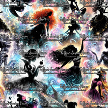 Load image into Gallery viewer, *BACK ORDER* Princesses Mystical Ombre