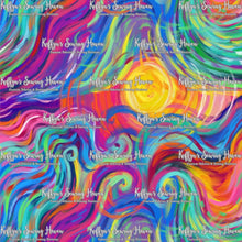 Load image into Gallery viewer, *BACK ORDER* Art Swirls Rainbow