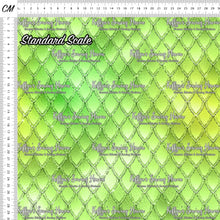 Load image into Gallery viewer, *BACK ORDER* Sparkling Scales Lime