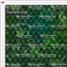 Load image into Gallery viewer, *BACK ORDER* Sparkling Scales Forest