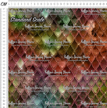 Load image into Gallery viewer, *BACK ORDER* Sparkling Scales Autumn