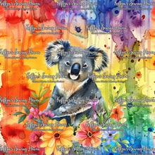 Load image into Gallery viewer, *BACK ORDER* Koala 3