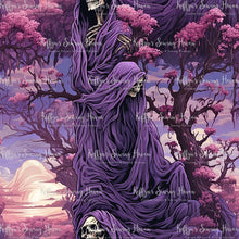 Load image into Gallery viewer, *BACK ORDER* Halloween Skeletons Pastel
