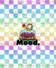 Load image into Gallery viewer, *BACK ORDER* Garfield Sweet &#39;Mood&#39; CHILD Panels 6-10