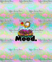Load image into Gallery viewer, *BACK ORDER* Garfield Sweet &#39;Mood&#39; CHILD Panels 1-5