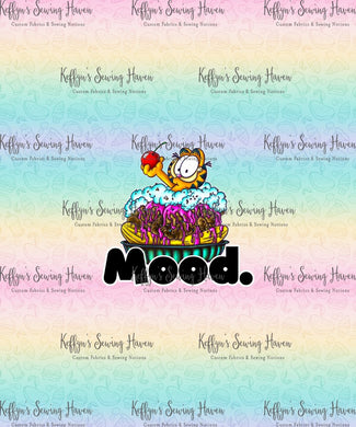 *BACK ORDER* Garfield Sweet 'Mood' ADULT Panels 6-10