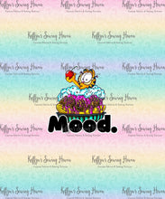 Load image into Gallery viewer, *BACK ORDER* Garfield Sweet &#39;Mood&#39; BIG KID Panels 6-10