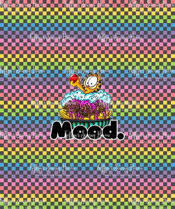 *BACK ORDER* Garfield Sweet 'Mood' BIG KID Panels 6-10