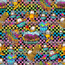 Load image into Gallery viewer, *BACK ORDER* Garfield Sweet (Small Scale) Mains 6-10