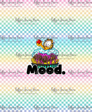 Load image into Gallery viewer, *BACK ORDER* Garfield Sweet &#39;Mood&#39; BIG KID Panels 6-10