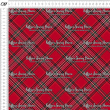 Load image into Gallery viewer, *BACK ORDER* Tartan #111