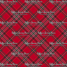 Load image into Gallery viewer, *BACK ORDER* Tartan #111