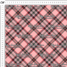 Load image into Gallery viewer, *BACK ORDER* Tartan #121