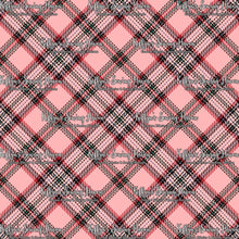 Load image into Gallery viewer, *BACK ORDER* Tartan #121