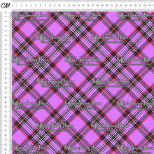 Load image into Gallery viewer, *BACK ORDER* Tartan #137
