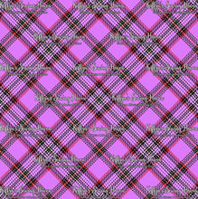 Load image into Gallery viewer, *BACK ORDER* Tartan #137