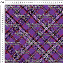 Load image into Gallery viewer, *BACK ORDER* Tartan #149