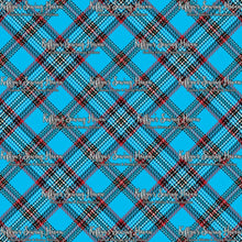 Load image into Gallery viewer, *BACK ORDER* Tartan #023