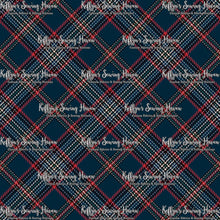 Load image into Gallery viewer, *BACK ORDER* Tartan #036