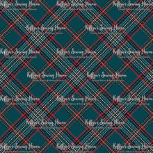 Load image into Gallery viewer, *BACK ORDER* Tartan #038