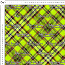 Load image into Gallery viewer, *BACK ORDER* Tartan #041