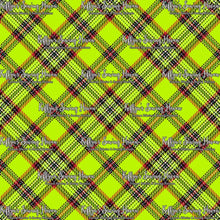 Load image into Gallery viewer, *BACK ORDER* Tartan #041