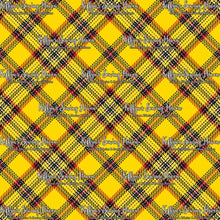 Load image into Gallery viewer, *BACK ORDER* Tartan #083